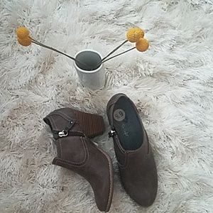 Dr. Scholl's Booties